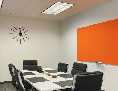 Berlin Law Firm, PLLC