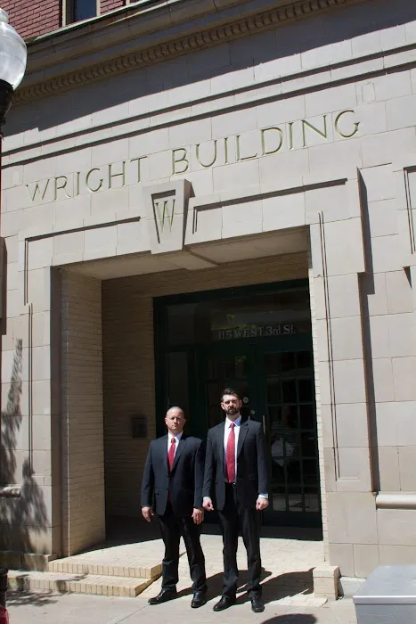 The Tulsa Criminal Attorney 3