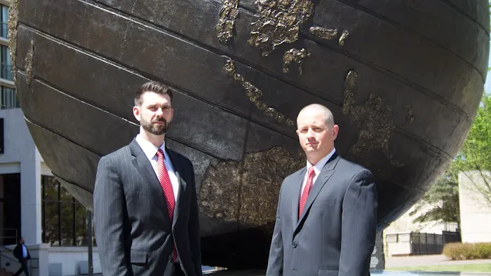 The Tulsa Criminal Attorney 2