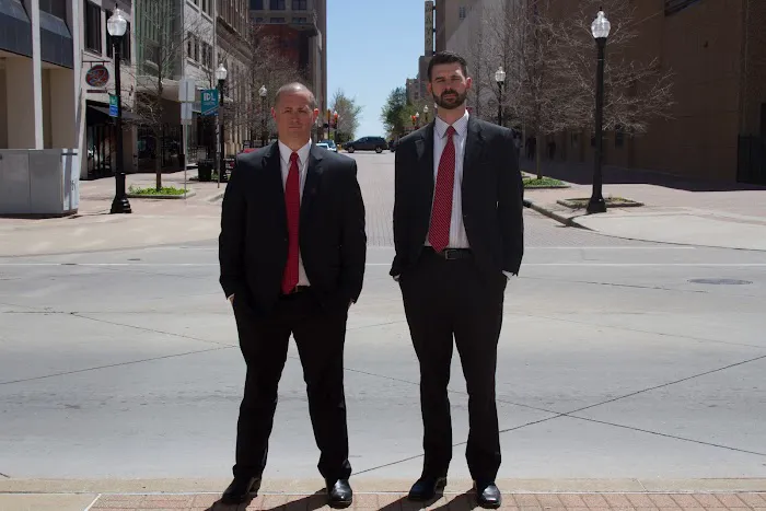 The Tulsa Criminal Attorney 5