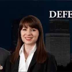 Edge Criminal Defense ico