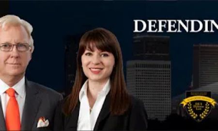 Edge Criminal Defense