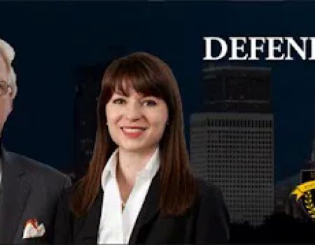 Edge Criminal Defense