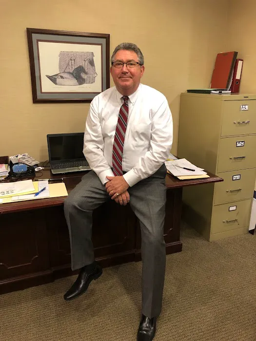 Kurt G. Arras Family Law Related Services 1