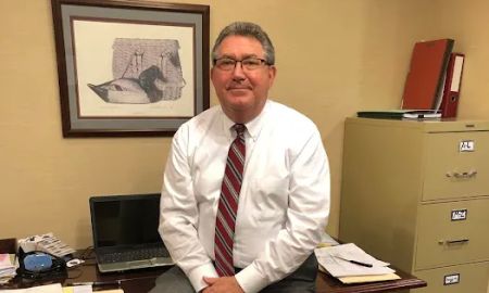 Kurt G. Arras Family Law Related Services
