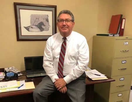 Kurt G. Arras Family Law Related Services