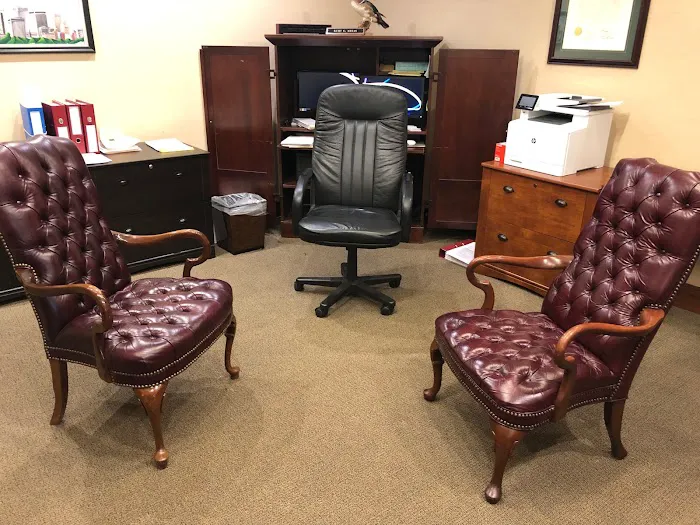 Kurt G. Arras Family Law Related Services 2