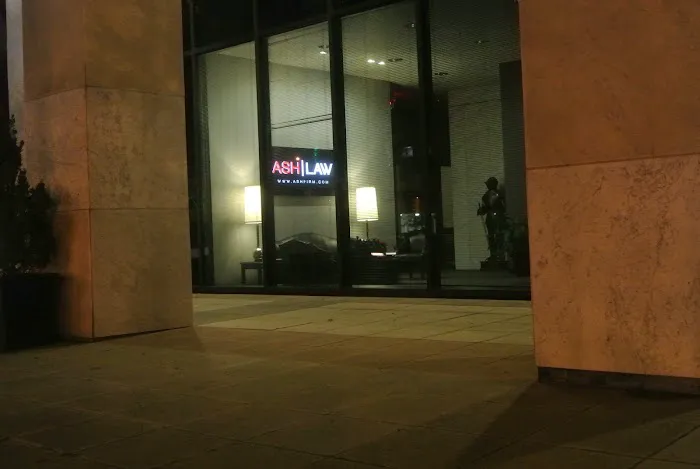ASH | LAW - Social Security Attorney 7