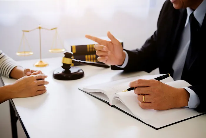 ASH | LAW - Social Security Attorney 4