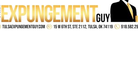 Tulsa Expungement Guy