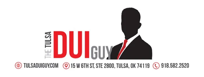 Tulsa DUI Guy 1