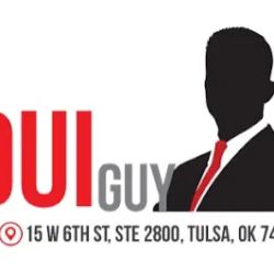 Tulsa DUI Guy ico