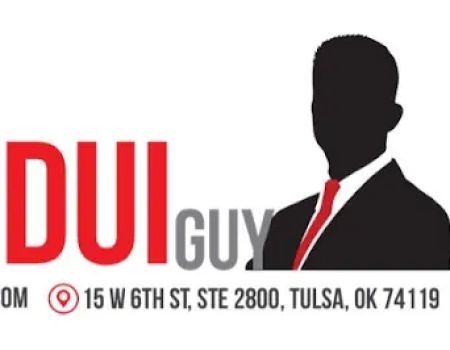 Tulsa DUI Guy