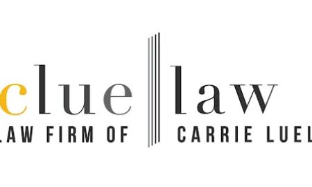 cLue Law, the Law Firm of Carrie M. Luelling