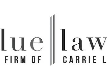 cLue Law, the Law Firm of Carrie M. Luelling