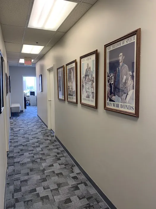Law Offices of Keith O. McArtor, P.C 4