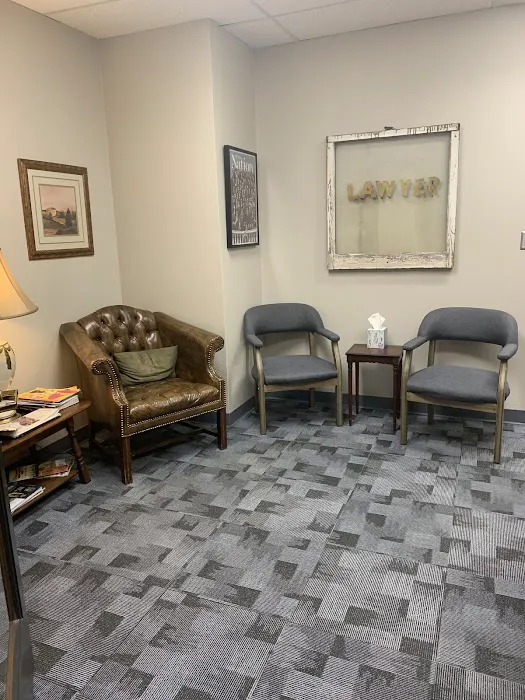 Law Offices of Keith O. McArtor, P.C 1