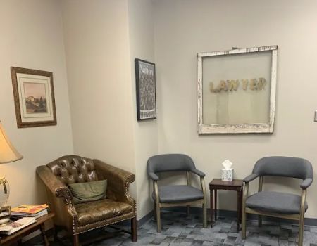 Law Offices of Keith O. McArtor, P.C