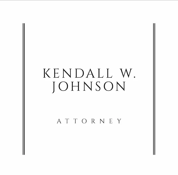 Johnson Kendall 3
