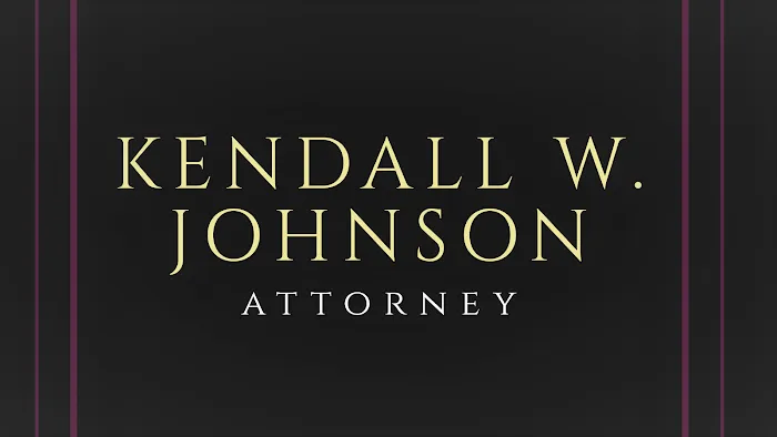 Johnson Kendall 1
