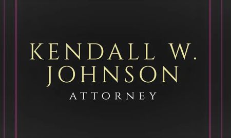 Johnson Kendall