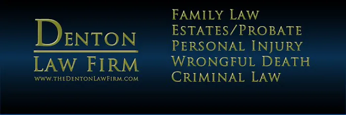 The Denton Law Firm 4