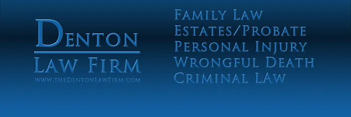 The Denton Law Firm 1