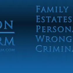 The Denton Law Firm ico