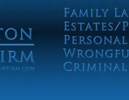 The Denton Law Firm