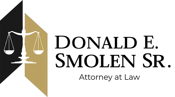 Donald E. Smolen, Sr., Attorney at Law 1