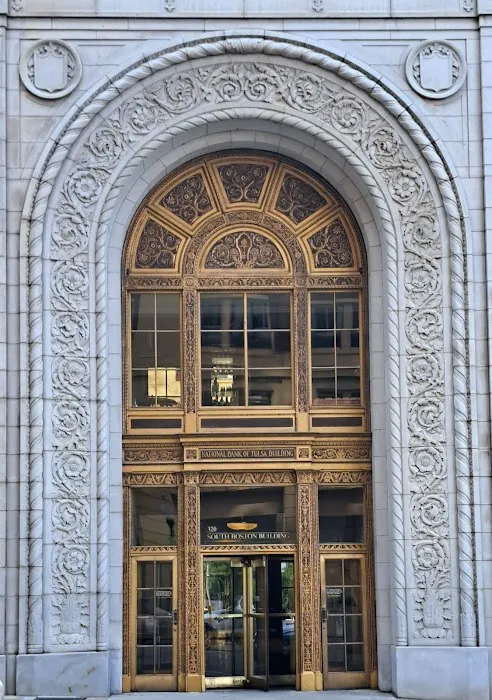 Tulsa Family Law Center, PLLC 8