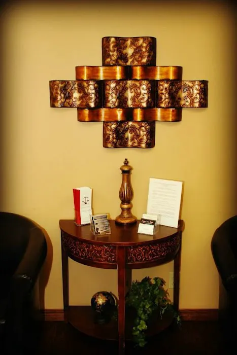 The Law Office of Carlos L. Williams 4