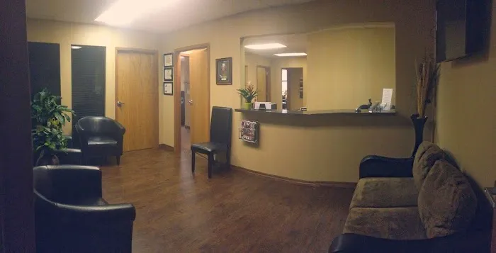 The Law Office of Carlos L. Williams 2