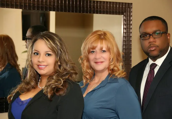 The Law Office of Carlos L. Williams 7
