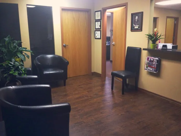 The Law Office of Carlos L. Williams 10
