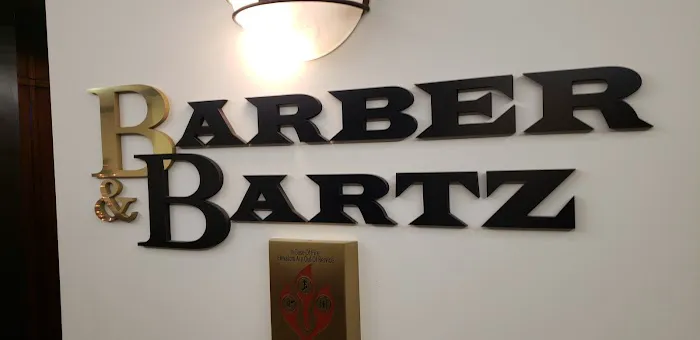 Barber & Bartz 2