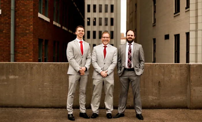 Parsons, Graham & Day, LLC 7