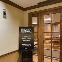 Parsons, Graham & Day, LLC ico