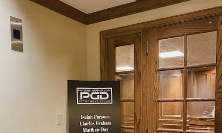 Parsons, Graham & Day, LLC