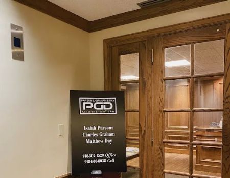 Parsons, Graham & Day, LLC