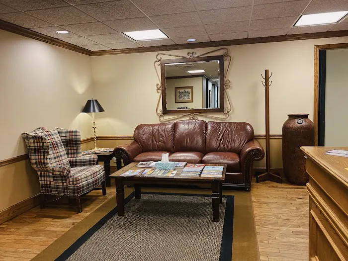 Parsons, Graham & Day, LLC 2