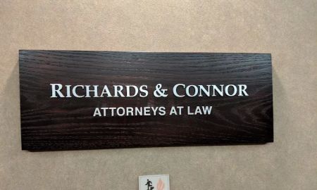 Richards & Connor