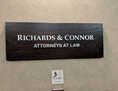 Richards & Connor