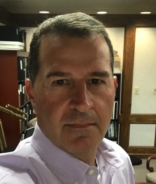 Fuller Chlouber & Frizzell: Steve Chlouber 1