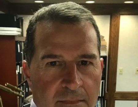 Fuller Chlouber & Frizzell: Steve Chlouber