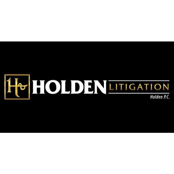 Holden Litigation 1