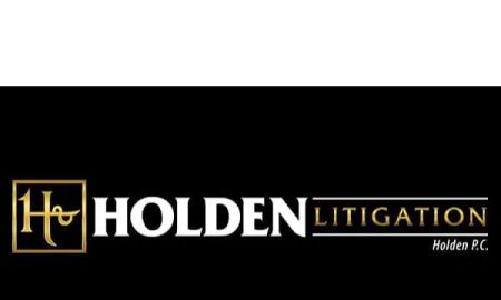 Holden Litigation