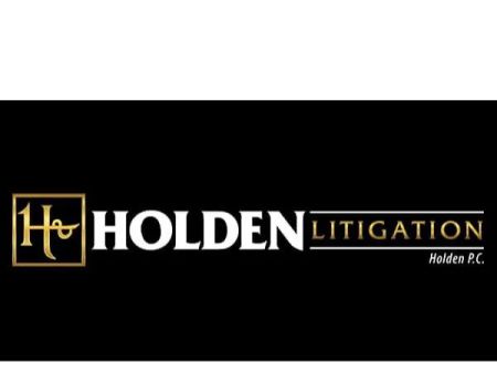 Holden Litigation