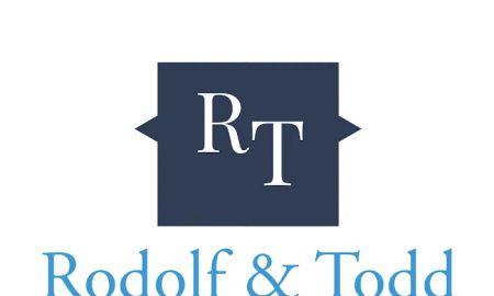 Rodolf & Todd