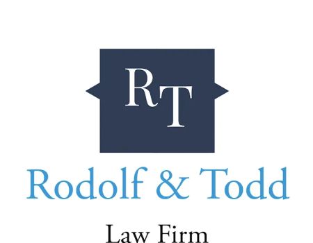 Rodolf & Todd